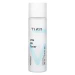 Tia'm Vita B5 Toner skincare product bottle.