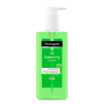 Neutrogena Oil Balancing Facial Wash - 200ml