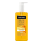 Neutrogena Clear & Soothe Jelly Makeup Remover 200ml