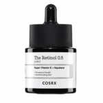 Cosrx The Retinol 0.5 Oil 20ml