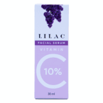 Lilac Vitamin C Serum 10% 30ml