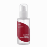 Isntree Chestnut AHA 8% Clear Essence 100ml