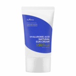 Isntree Hyaluronic Acid Natural Sun Cream 50ml
