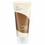 ISNTREE Green Tea Fresh Cleanser 120ml