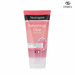 Neutrogena Refreshingly Clear Daily Exfoliator - 150ml