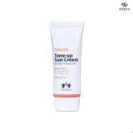 Christian Dean Secret Tone Up Sun Cream 70ml