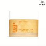 KSECRET SEOUL 1988 Capsule Cream: Niacinamide 5% + Yuja
