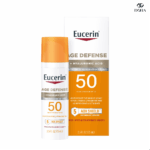 Eucerin Age Defense Lightweight Sunscreen Lotion SPF 50 – 75ml