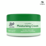 BOOTS Everyday Cucumber Moisturising Cream 100ml