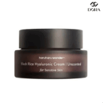 Haruharu Wonder Black Rice 10 Hyaluronic Cream Unscented 50ml