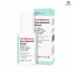 Care:Nel Anti-melasma Cica Intensive Serum 30ml