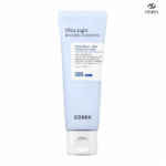 Cosrx Ultra-Light Invisible Sunscreen SPF50 PA++++ - 50ml