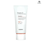 COSRX Vitamin E Vitalizing Sunscreen SPF50+ 50ml