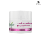 Simple Active Skin Barrier Care Restorative Rich Cream 50ml