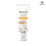 Aveeno Face Calm & Restore Face Cream Moisturiser with SPF30 50ml