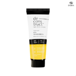 Deconstruct Lightweight Gel Water Resistant Sunscreen for Oily Skin SPF 55+ PA+++