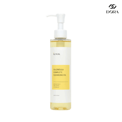 iUNIK Calendula Complete Cleansing Oil 200ml
