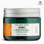 Vitamin C Glow Boosting Intense Moisturiser  50 ml