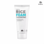 Skinmiso Rice Foam Cleansing 150ml