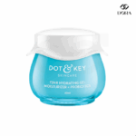 Dot & Key 72HR Hydrating Gel Moisturizer with Probiotics for Face – 60ml