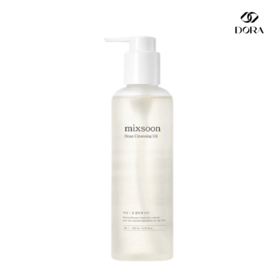 mixsoon Bean Cleansing Oil 195ml