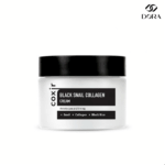Coxir Black Snail Collagen Cream 30ml