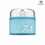 Dabo 7 in 1 Moisture Sherbet Cream 80ml