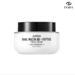 Jumiso Snail Mucin 88 + Peptide Cream 100ml