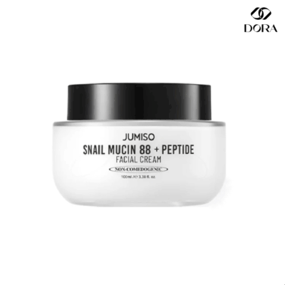 Jumiso Snail Mucin 88 + Peptide Cream 100ml