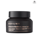Mary&May - Idebenone Blackberry Intense Cream - 70g