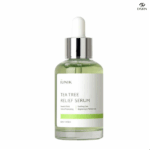 iUNIK - Tea Tree Relief Serum 50ml