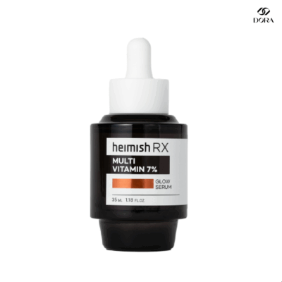 Heimish RX MULTI VITAMIN 7% GLOW SERUM 35ml