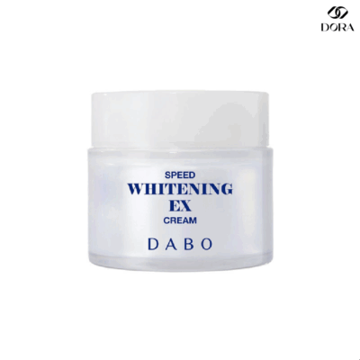 Dabo Speed Whitening Ex Cream 50 ml