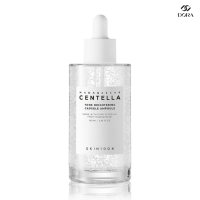 SKIN1004 Madagascar Centella Tone Brightening Capsule Ampoule 100ml
