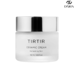 TIRTIR - Ceramic  Moisturizing Face Cream - 50ml
