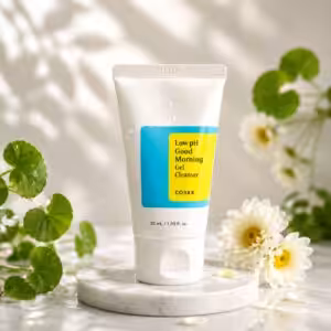 Cosrx Low PH Good Morning Gel Cleanser 50ml