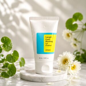 Cosrx Low PH Good Morning Gel Cleanser 50ml