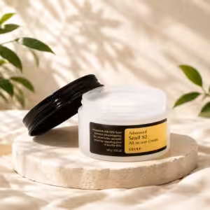COSRX Advanced Snail 92 All In One Cream 100gm
