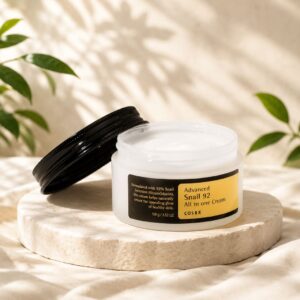 COSRX Advanced Snail 92 All In One Cream 100gm