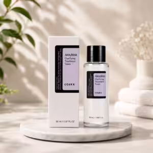 COSRX Aha Bha Clarifying Treatment Toner 50ml