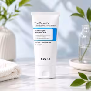 COSRX The Ceramide Skin Barrier Moisturizer 80ml