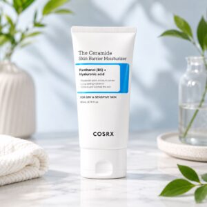 COSRX The Ceramide Skin Barrier Moisturizer 80ml