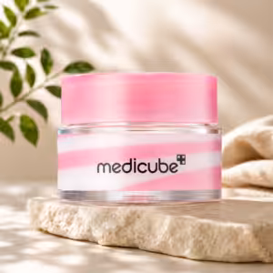 MEDICUBE PDRN Lip Sleeping Mask 10g