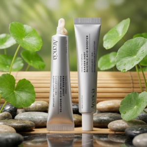Arencia Eraser Shot Glycolic Acid Booster  30ml