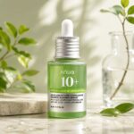 Anua Azelaic Acid 10 Hyaluron Soothing Serum 30ml