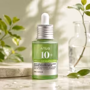 Anua Azelaic Acid 10 Hyaluron Soothing Serum 30ml