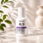 Anua Retinol 0.3% + Niacin Renewing Serum 30ml