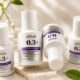 Anua Retinol 0.3% + Niacin Renewing Serum 30ml - Image 2