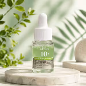 Anua 10+ Azelaic Acid 10+ Hyaluron Soothing Serum 10ml