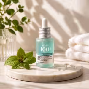 Anua PDRN Hyaluronic Acid Capsule 100 Serum 30ml